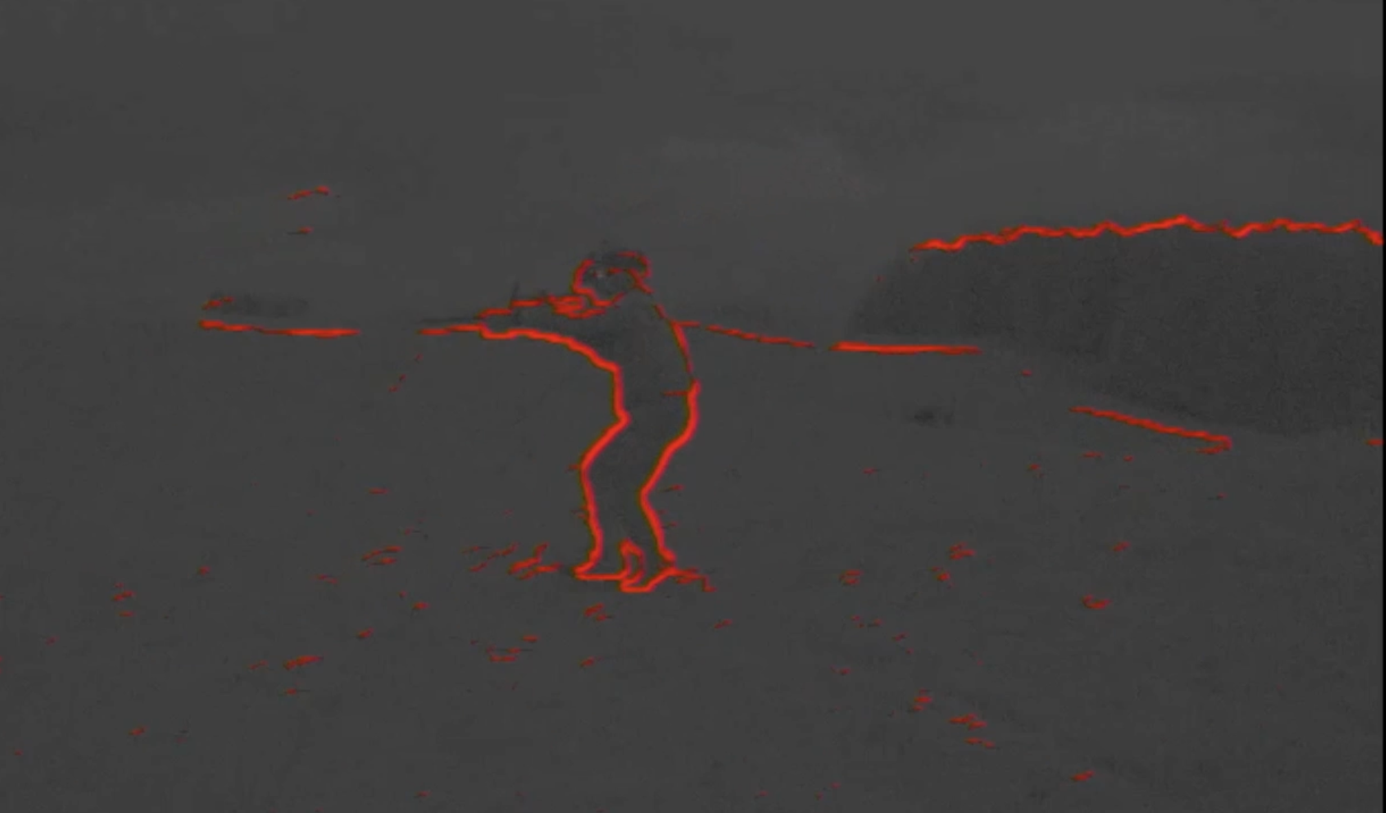 infrared night vision spectronight