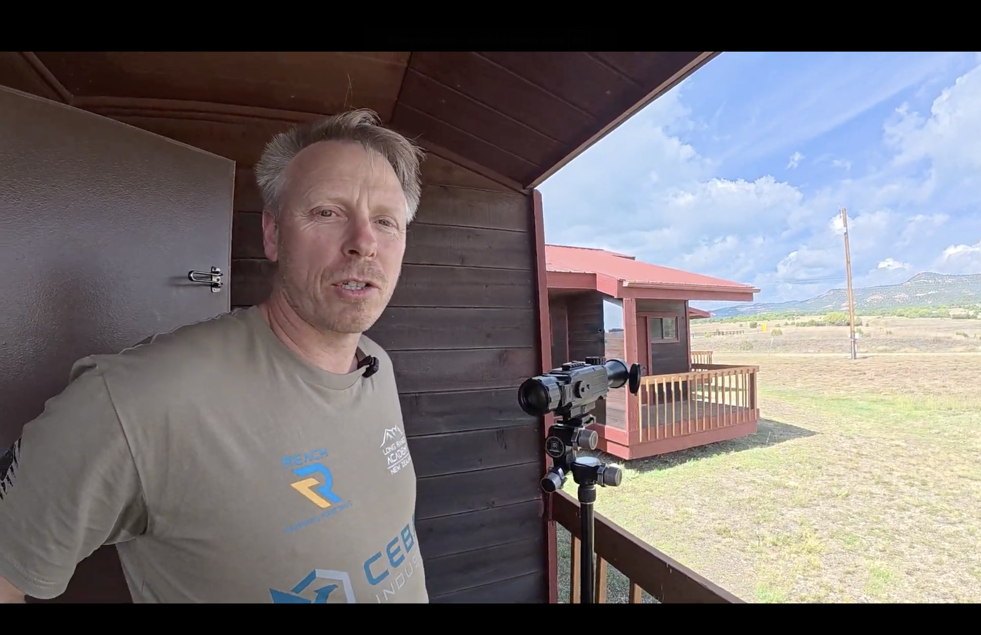 Ko2M with Stuart Tylee and the D2S
